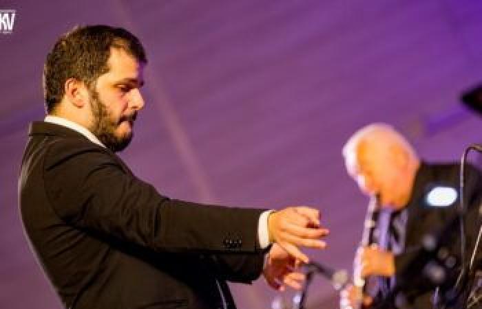 Cancelado – Lunes Orquesta con Paolo Tomelleri en Legnano