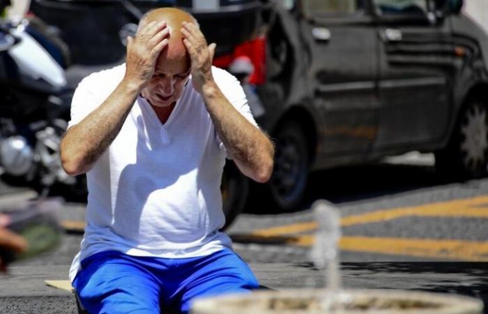 Contra el calor extremo, llegan los “mayordomos del barrio” que ayudan a los ancianos. La iniciativa de la Región de Liguria