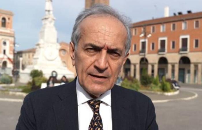 Forlì, el alcalde Gian Luca Zattini ha nombrado 9 concejales, de los cuales 4 son mujeres y 4 están confirmadas. Teniente de alcalde de Bongiorno (FDI)