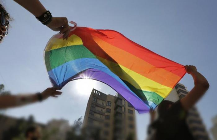 Carteles contra el Orgullo Gay en Lucca, la organización: “Siempre estaremos allí donde más nos necesitan”. El alcalde: “Pero la fecha es desafortunada”