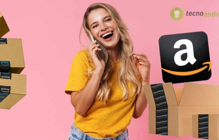Amazon: ofertas de finales de junio al 70% de descuento, que puedes regalar hoy
