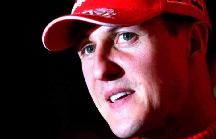 Duro veredicto sobre Schumacher, el escalofrío se apodera de los aficionados