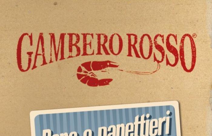 “Le Coin du Pain” entre las mejores panaderías de Italia para Gambero Rosso