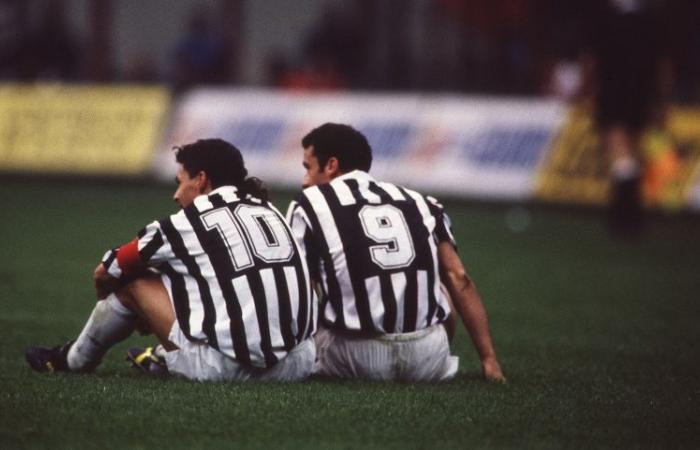 “Ahora me queda mucha rabia”, Roberto Baggio el día después del ataque. La entrevista