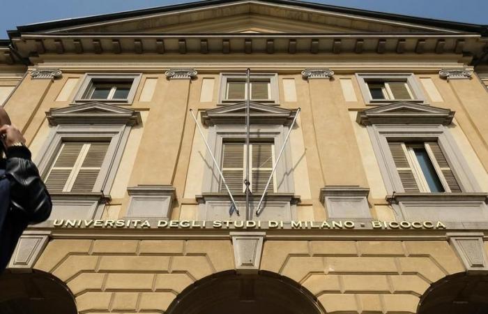 El destino de Umberto I. La mudanza de los carabinieri y el “trueque” de la propiedad