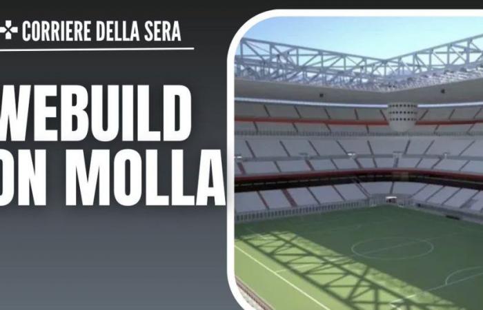 San Siro, Webuild no se rinde: y hace una oferta que Milán no puede rechazar…