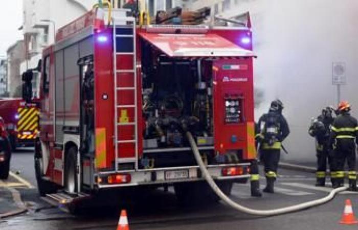 Accidente en una fábrica de Aluminio en Bolzano, muere uno de los 6 trabajadores heridos en la explosión – Vetrina Tv