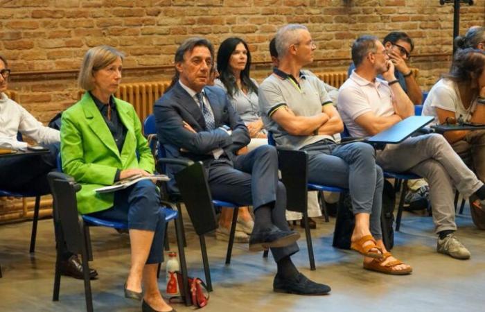Son seis acciones concretas que surgieron del trabajo de la “Alianza para vivir en Padua”, en la que participaron 35 entidades de nuestra ciudad. – CaféTV24