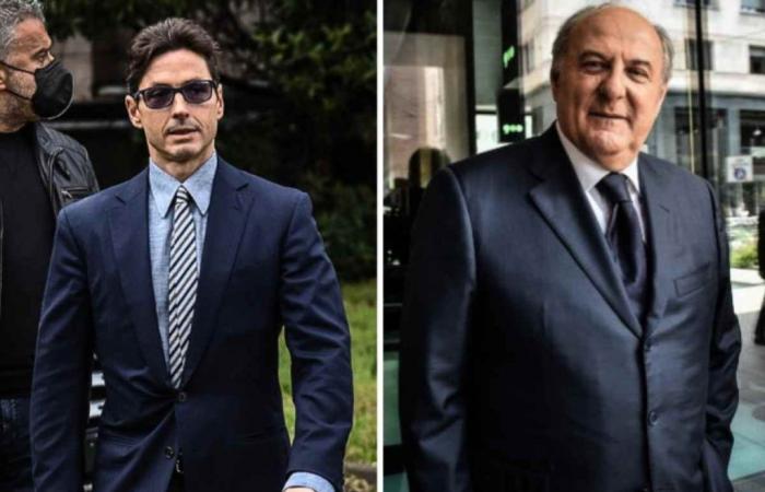 Mediaset, frena a Gerry Scotti: la (repentina) decisión de Piersilvio Berlusconi