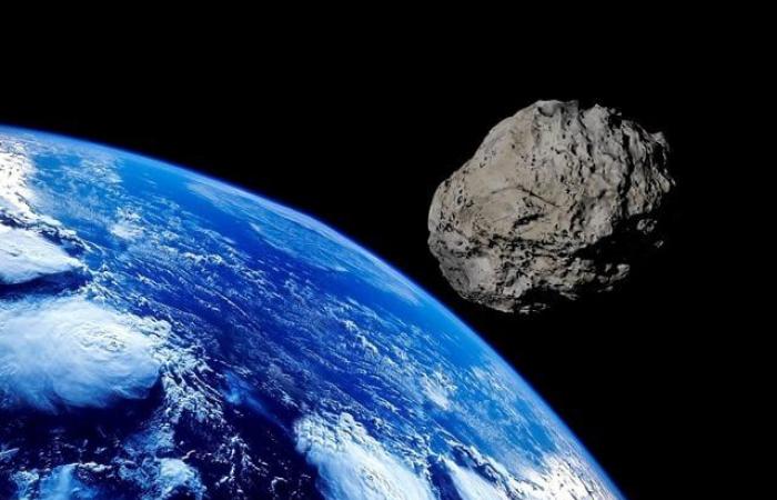 El asteroide potencialmente peligroso 2024 MK se acerca a la Tierra: paso el 29 de junio