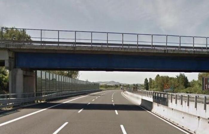 Mantenimiento de los pasos elevados de la Autostrada dei Laghi, se acerca otra semana de obras y cierres incluso durante el día – Varesenoi.it