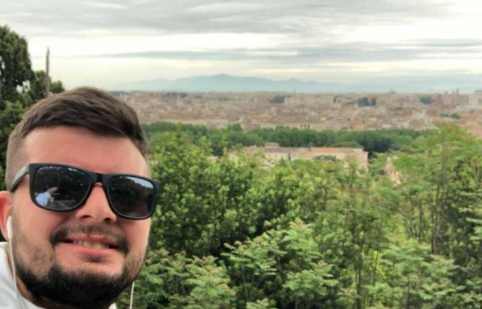 Tragedia en el trabajo en las afueras de Lanuvio y Castelli Romani: Valerio Salvatore, de 29 años, muere en Campoleone (Aprilia)