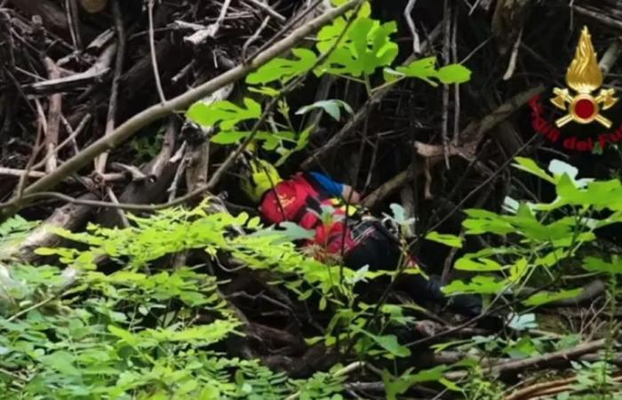 Un cuerpo encontrado en el río Natisone: «Es el de Cristian Molnar»