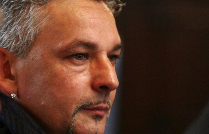 Baggio, el miedo de un espía por el robo en la villa y la pista de los antiguos mercenarios