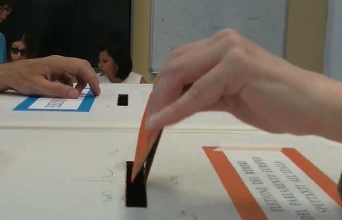 Votación en Puglia. 8 municipios llamados a votar, incluidos Bari y Lecce