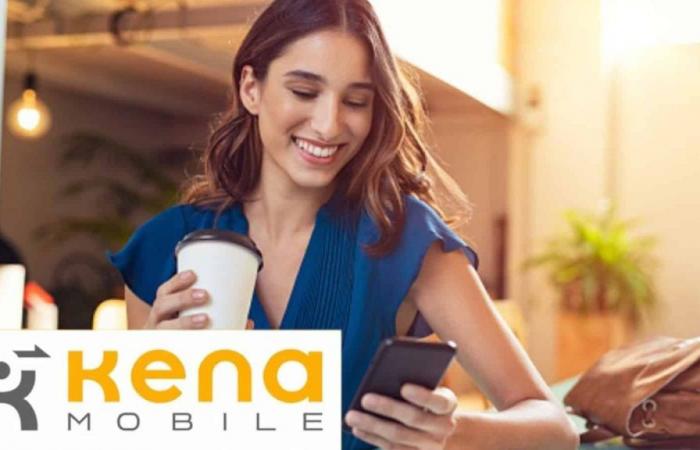 Kena Mobile: 230 GB al mes por 6,99 €, Ilíada destruida