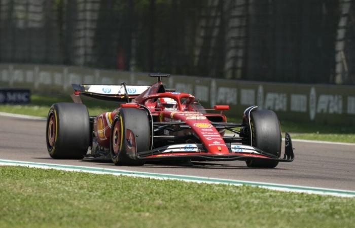 F1, ¿cuándo es la próxima carrera? Programa del GP de Austria 2024, horarios, TV, streaming