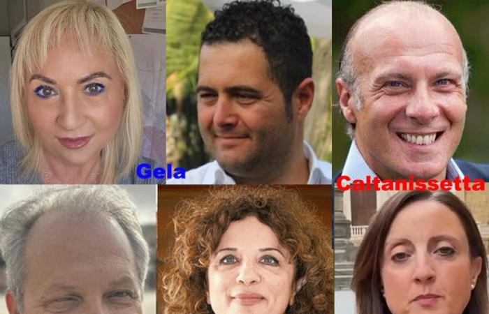 Sicilia | Hoy y mañana votaremos en tres municipios para la segunda vuelta: Caltanissetta, Gela y Pachino » Webmarte.tv