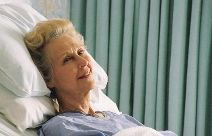 Insuficiencia cardíaca en ancianos: terapias efectivas más allá de la edad