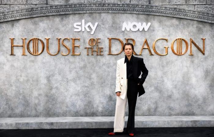 House of The Dragon: la guerra dinástica de la vida real que inspiró la serie de televisión
