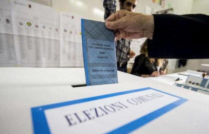 Votaciones en Lombardía, participación del 11,9% el domingo por la mañana: los desafíos en los 13 municipios que votan