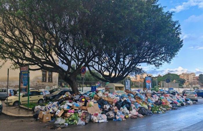 Caos de residuos en Sicilia, Di Mauro: “trabajemos para encontrar una solución”