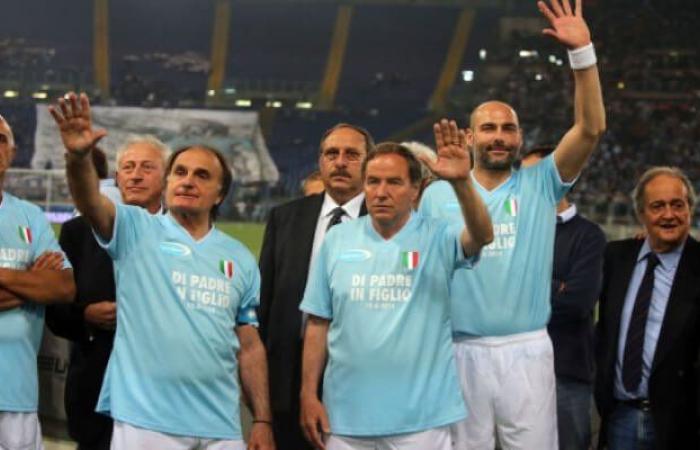 Oddi a Radiosei: “La Lazio hace soñar a la afición con un gran fichaje”