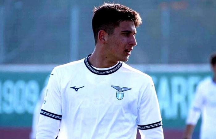 Lazio Primavera: aquí está la decisión del club sobre el futuro de Jacopo Sardo