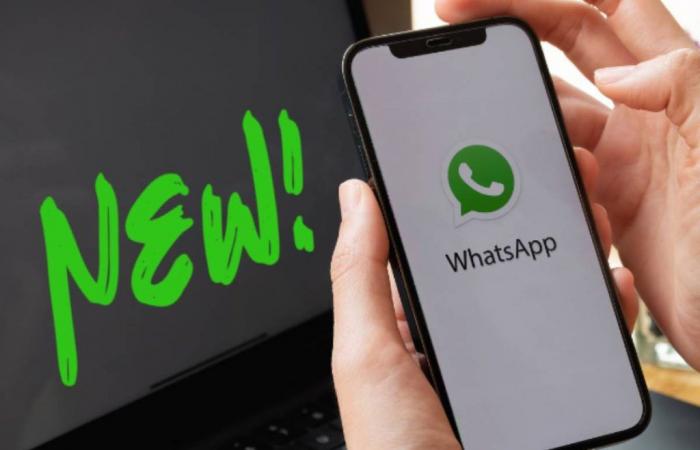 Hazlo una vez y permanecerá activo para siempre: las novedades de WhatsApp que te dejan sin palabras