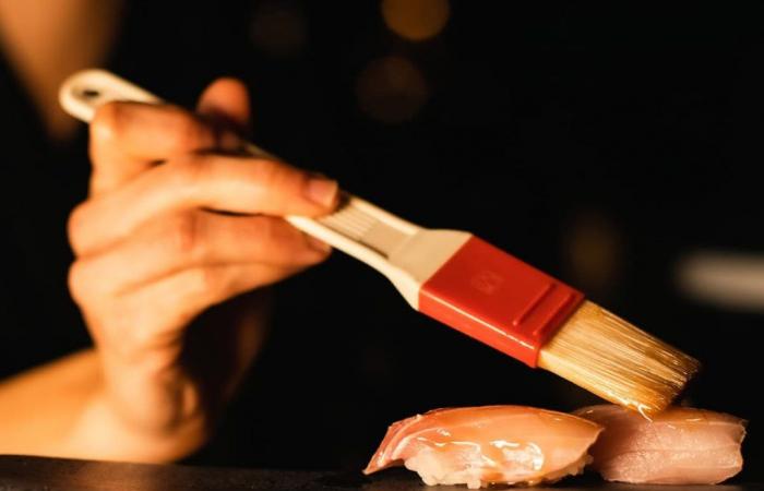 En el restaurante japonés de Roma regentado sólo por mujeres podrás tomar cócteles increíbles