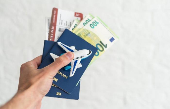 Billetes de avión: ¿es más importante el día de reserva o el día de salida? Los expertos en viajes revelan el secreto para conseguir las mejores ofertas