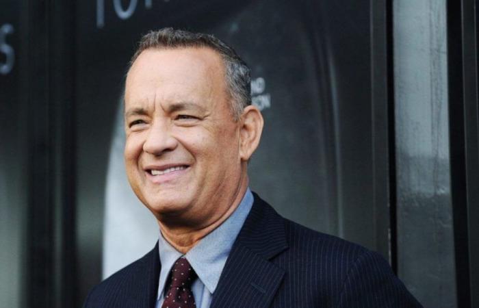 la próxima película de Robert Zemeckis y Tom Hanks adelanta su fecha de estreno