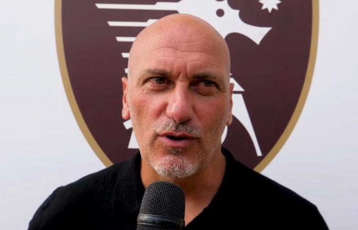 El ex Benevento, primera alegría para Scarlato: su Pompeya llega a la Serie D