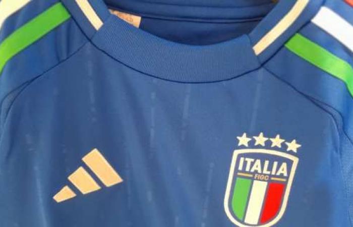 Italia, selecciones nacionales y finales juveniles 2025 en la Región del Lacio