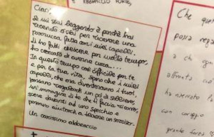 Proyecto Wig Bank: las donaciones de Lilt Novara continúan para la AOU Maggiore della Carità