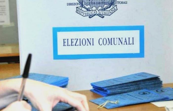 Elecciones municipales, San Remo y Rapallo hoy en la segunda vuelta para elegir alcalde
