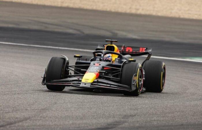 Verstappen gana el GP de España, Leclerc quinto y Sainz sexto Agencia de noticias Italpress