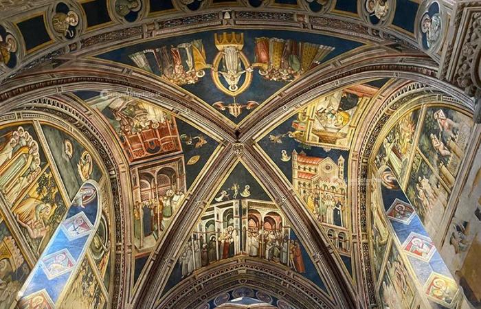 Descubriendo Salento: Basílica Santa Caterina di Alessandria: única en Puglia, el asombro que encanta