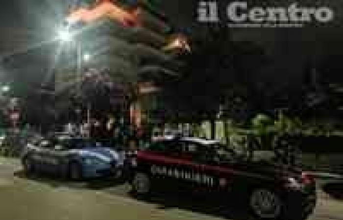 Asesinado a los 15 años en el campo de fútbol / FOTOGALERÍA – Pescara