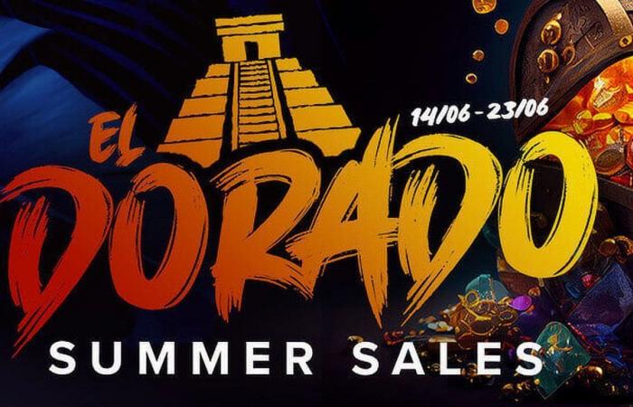 El Dorado último día: 7 juegos que NO TE PUEDES PERDER en las ofertas de Instant Gaming