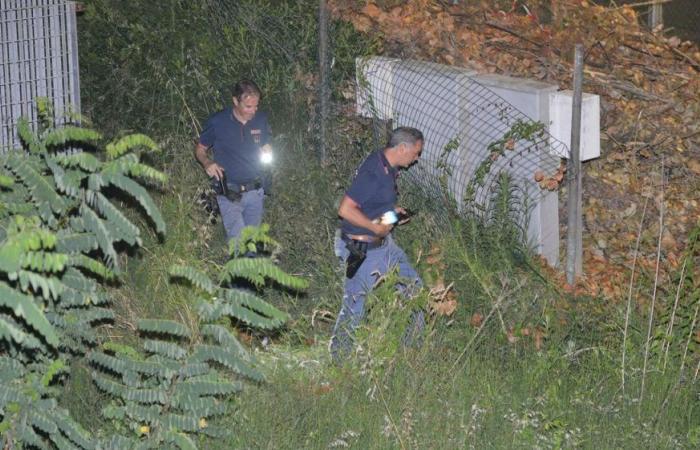 Hallan el cuerpo de un niño en un parque de Pescara, el misterio del joven de 15 años asesinado con un cuchillo de buceo