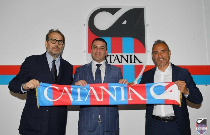 TOSCANA: los motivos que empujaron al Catania a centrarse en el técnico calabrés
