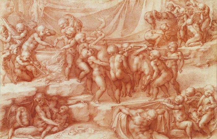 el libro que intenta explicar el arte contemporáneo – Michelangelo Buonarroti ha vuelto