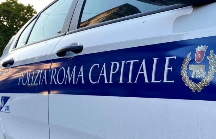 Accidente de tráfico en via Casilina, la víctima es Valerio Marziali. La familia busca testigos.
