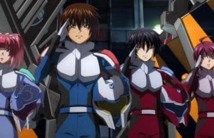 Gundam Seed Freedom, la reseña de la película de anime