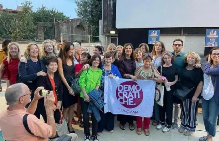 Mujeres demócratas críticas con la forma en que el municipio lleva a cabo políticas para las mujeres