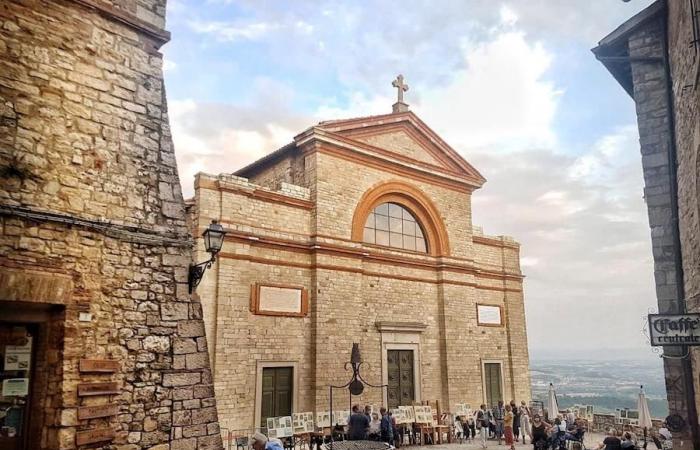 Diez días de celebración en el Monte Castello di Vibio « ilTamTam.it el periódico online de Umbría
