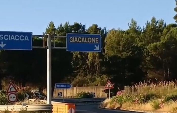 Accidente en la carretera Palermo-Sciacca: mueren un niño y un joven de veinte años