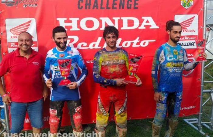 Lupino vence a Cairoli y le da a Ducati su primera victoria en motocross