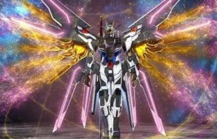 Gundam Seed Freedom, la reseña de la película de anime
